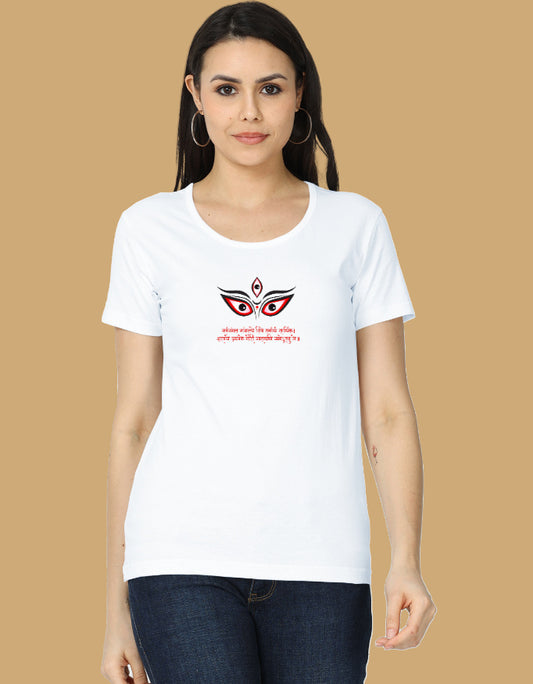 sarv-mangal-womens-tshirt-white