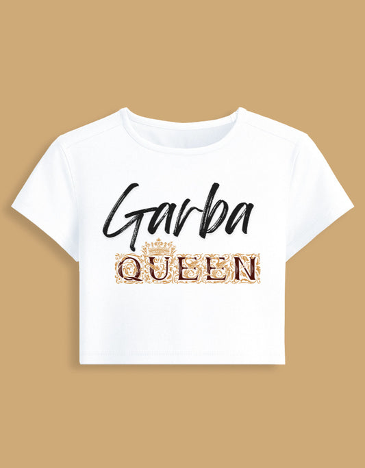 garba-queen-baby-tee-4-white