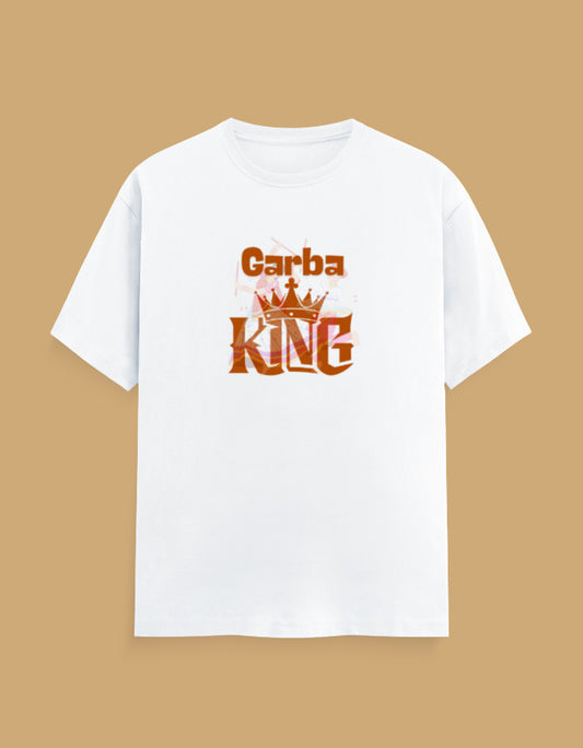 garba-king-white