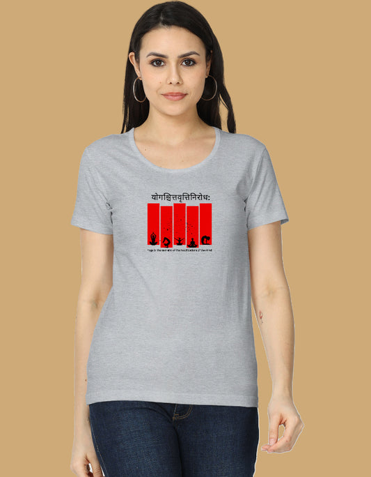 yoga-sutra-womens-tshirt-sanskrit-yoga-pose-design-grey