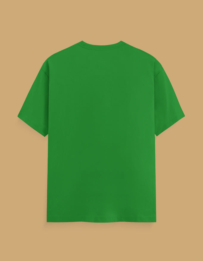 jai-mata-di-unisex-cotton-tshirt-flag-green