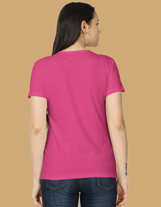 dandiya-night-womens-tshirt-pink