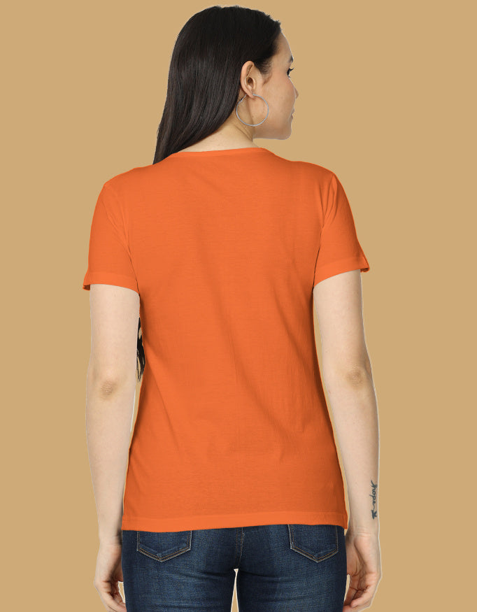 dandiya-night-womens-tshirt-orange