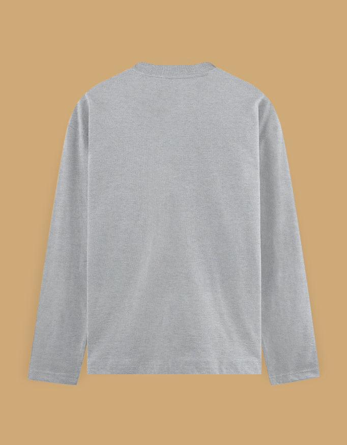 yoga-sutra-full-sleeve-tshirt-sanskrit-yoga-pose-design-grey