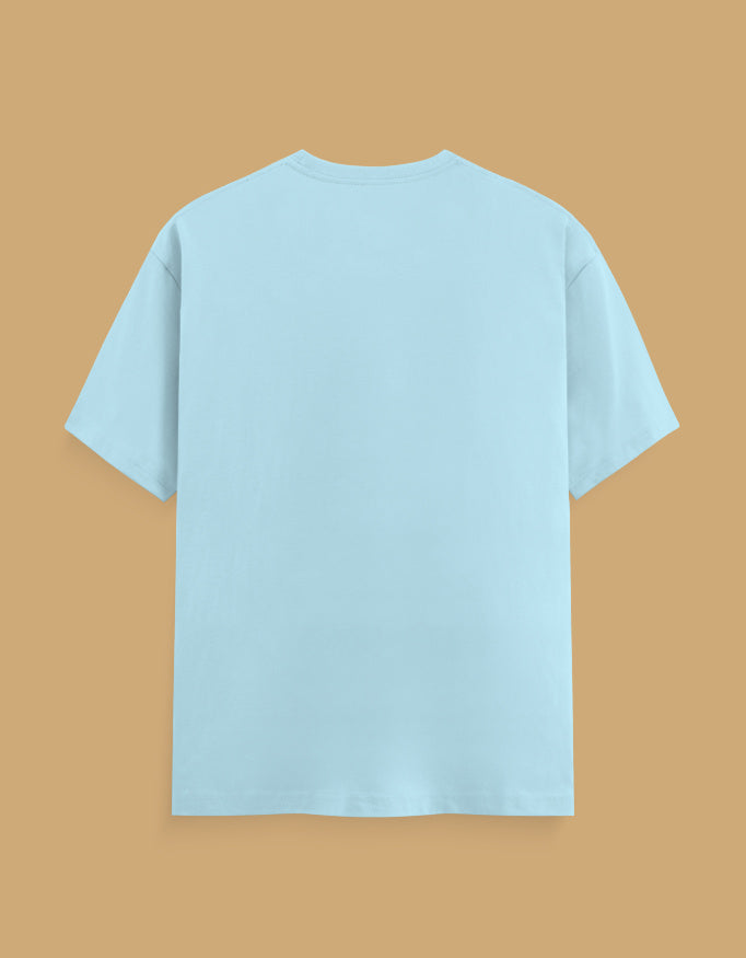 dholi-taro-dhol-baje-mens-cotton-tshirt-baby-blue