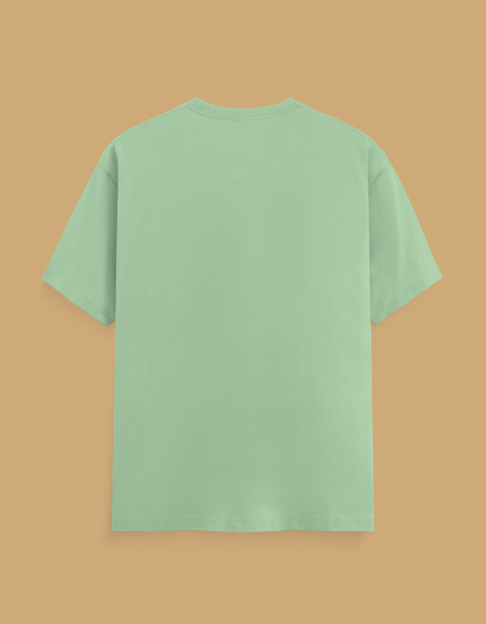 dholi-taro-dhol-baje-mens-cotton-tshirt-jade
