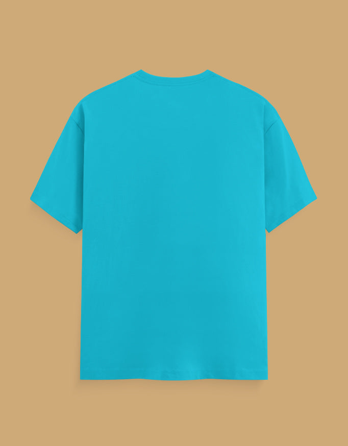 dholi-taro-dhol-baje-mens-cotton-tshirt-skyblue