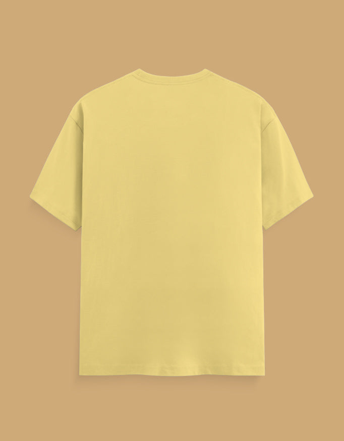 navratri-vibes-mens-cotton-tshirt-yellow