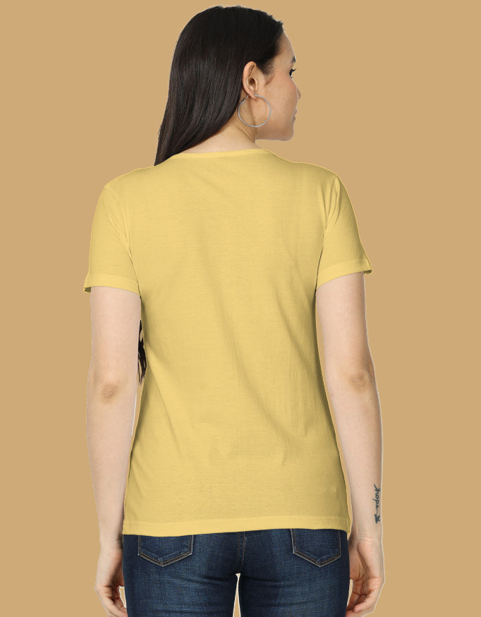 yoga-sutra-womens-tshirt-sanskrit-yoga-pose-design-yellow