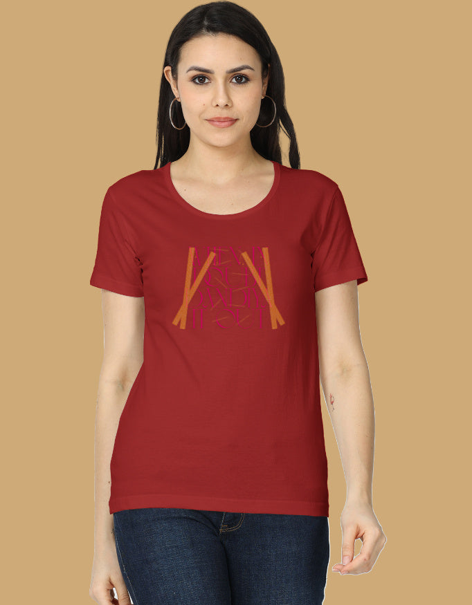 it-out-womens-tshirt-red