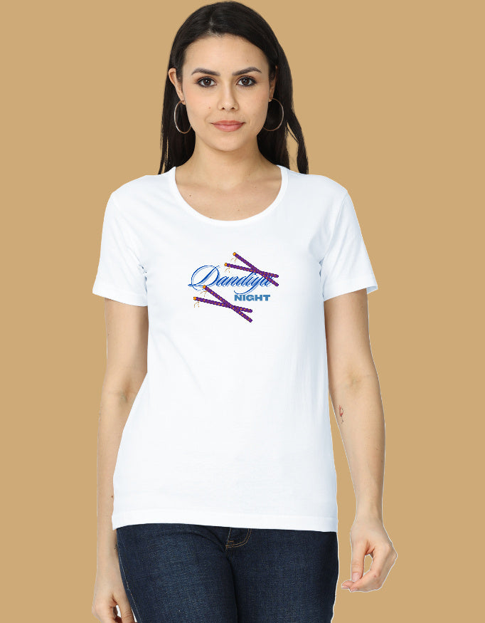 dandiya-night-womens-classic-tshirt-white