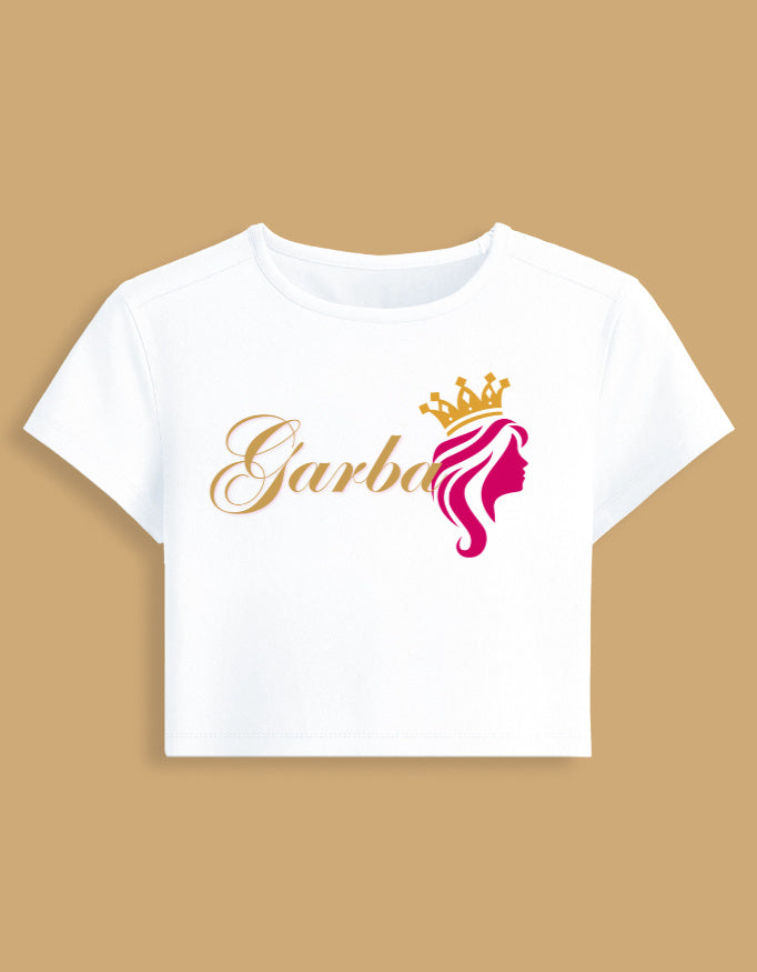 garba-queen-baby-tee-3-white