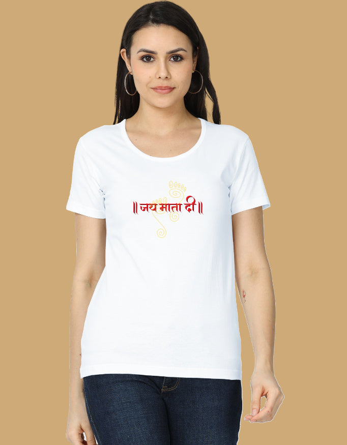 womens-classic-dandiya-night-tshirt-multi-color-cotton-white