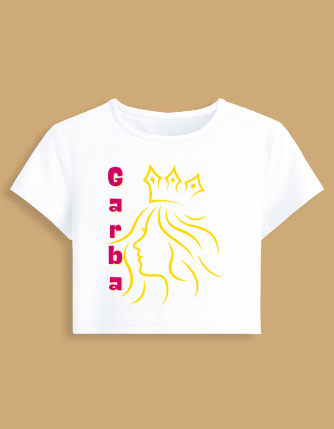 garba-queen-baby-tee-2-white