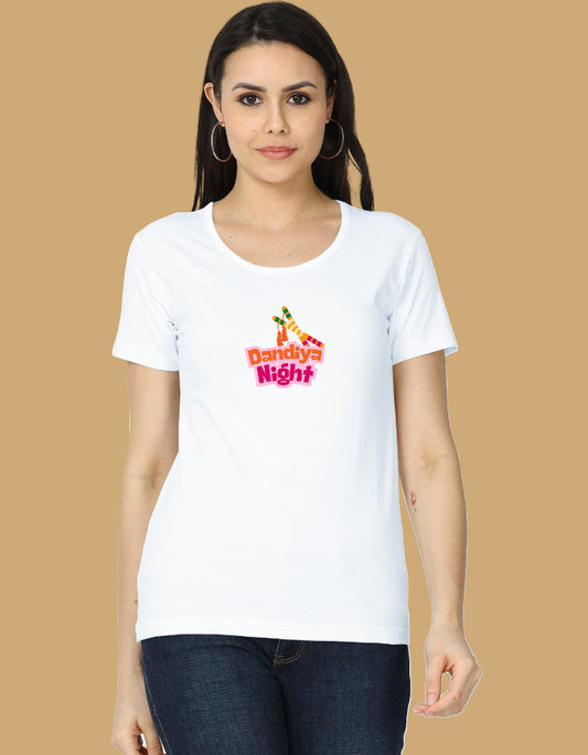 dandiya-night-womens-tshirt-white
