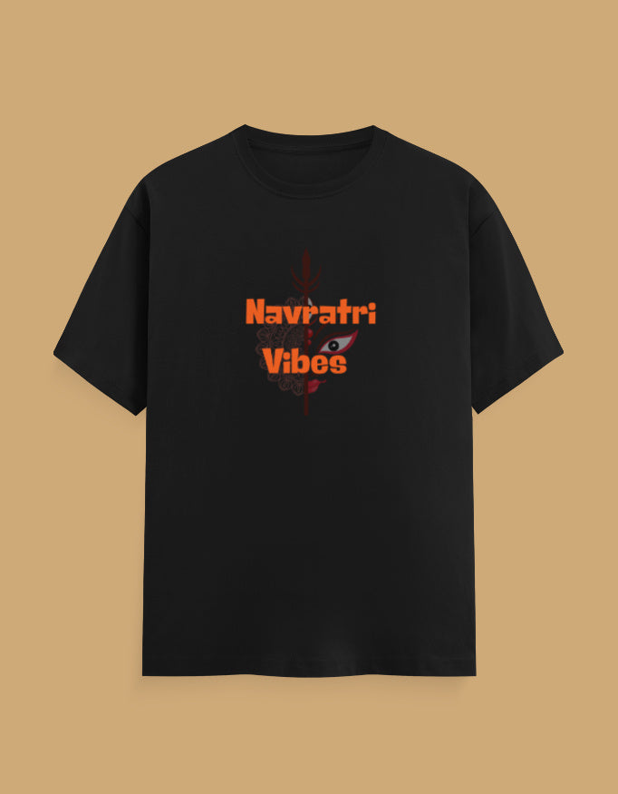 navratri-vibes-mens-cotton-tshirt-black