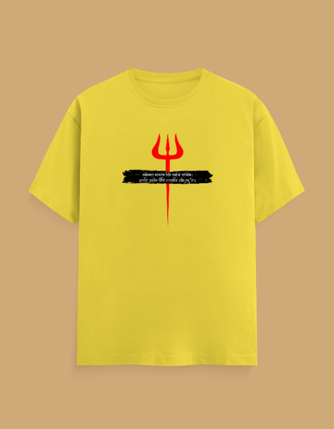 trishul-sanskrit-mantra-t-shirt-men-yellow