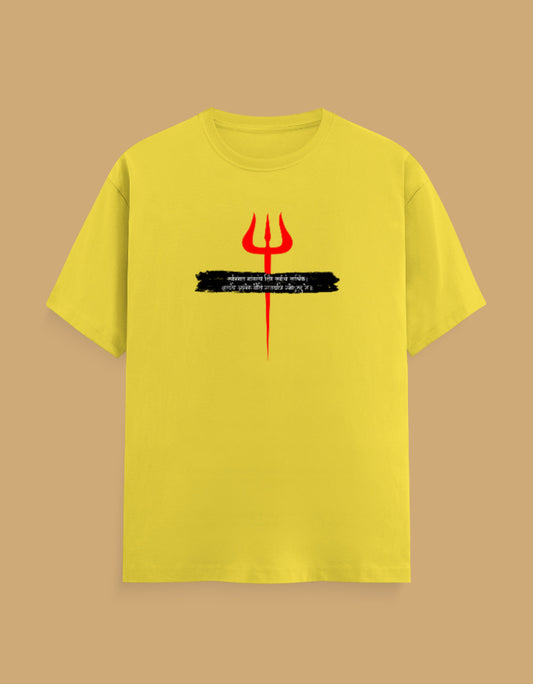 trishul-sanskrit-mantra-t-shirt-men-yellow