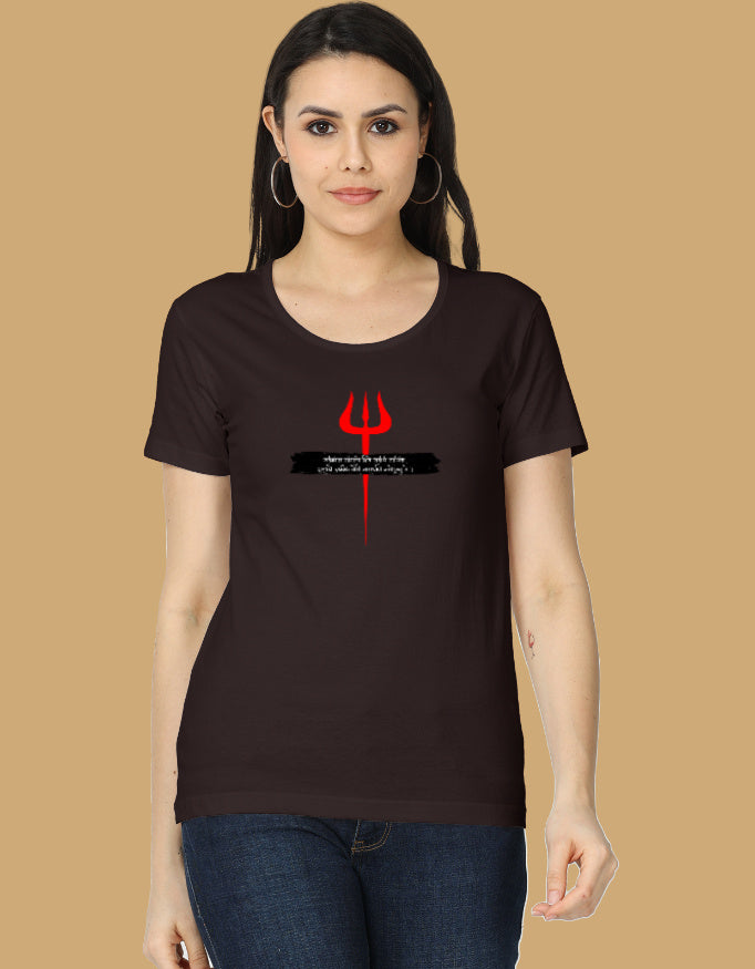 sarv-mangala-mantra-crop-tee-coffee-brown