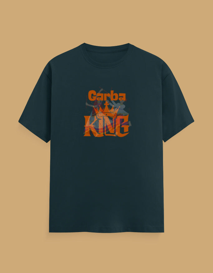 garba-king-petrol-blue