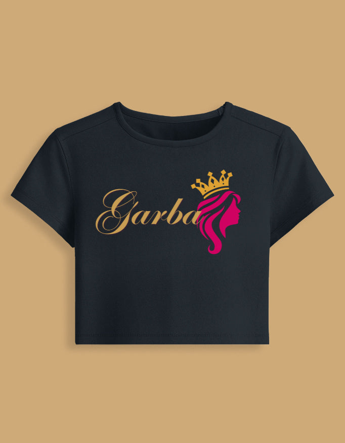garba-queen-baby-tee-3-blue
