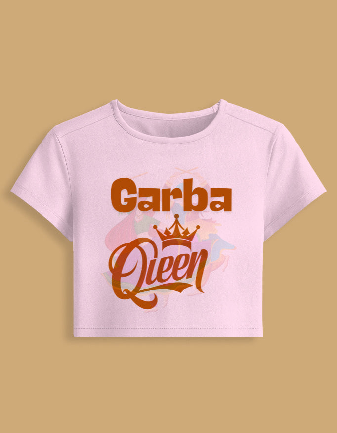 garba-queen-baby-tee-pink
