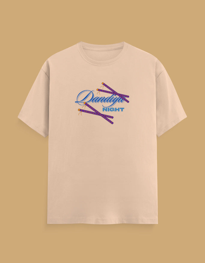 dandiya-night-mens-cotton-tshirt-peach