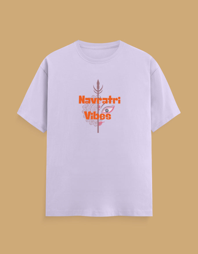 navratri-vibes-mens-cotton-tshirt-lavender