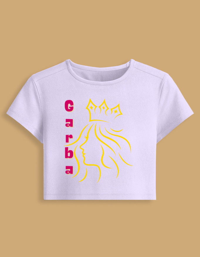 garba-queen-baby-tee-2-lavender