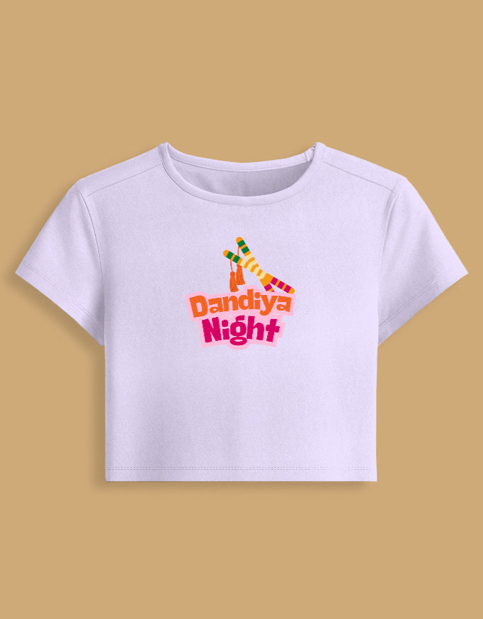 dandiya-night-womens-baby-tee-lavender