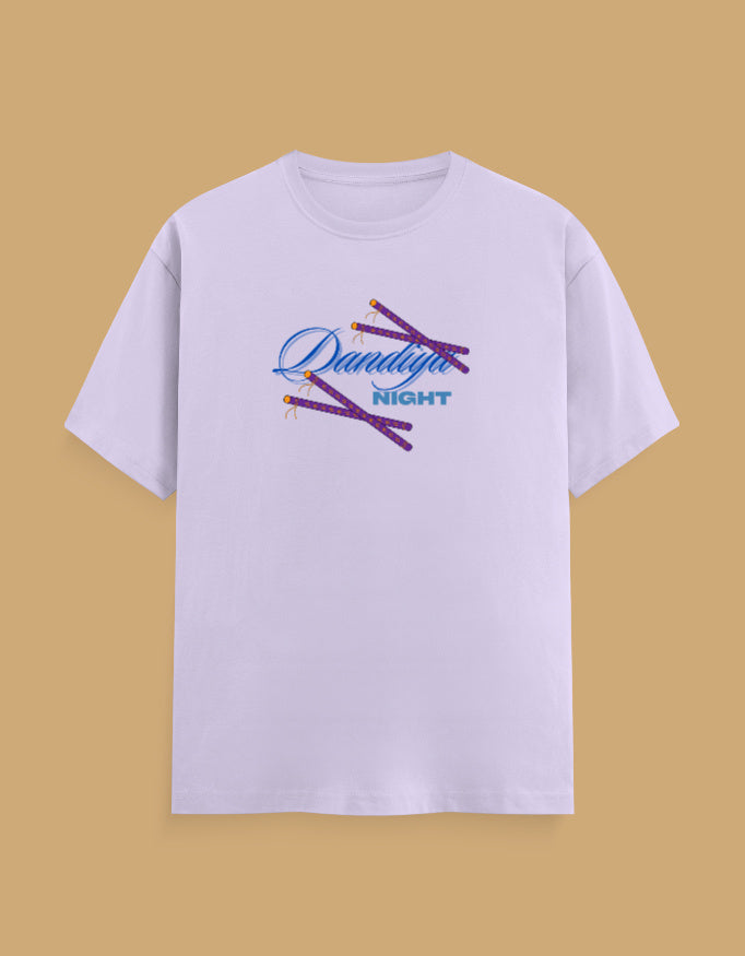 dandiya-night-mens-cotton-tshirt-lavender
