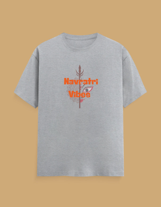 navratri-vibes-mens-cotton-tshirt-grey