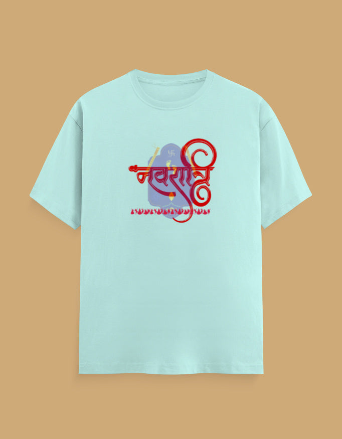 navratri-mens-cotton-tshirt-mint