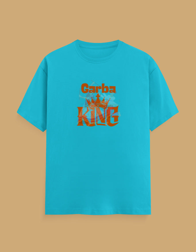 garba-king-skyblue